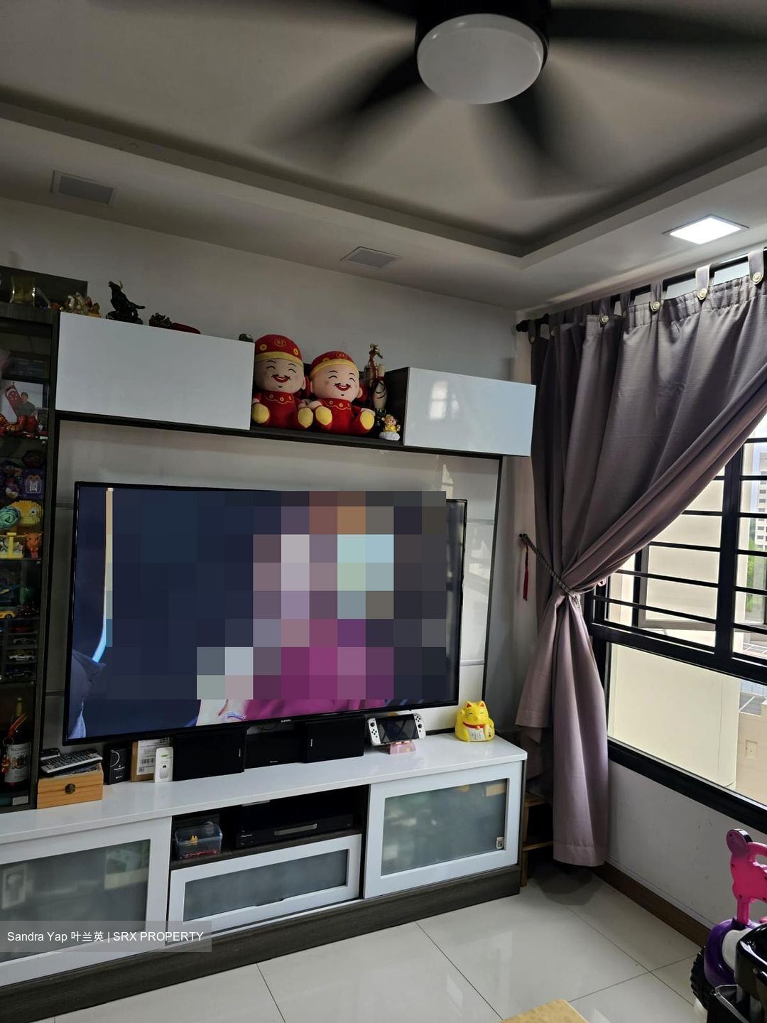 Blk 464B West Plains @ Bukit Batok (Bukit Batok), HDB 4 Rooms #553202651